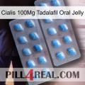 Cialis 100Mg Tadalafil Oral Jelly viagra4